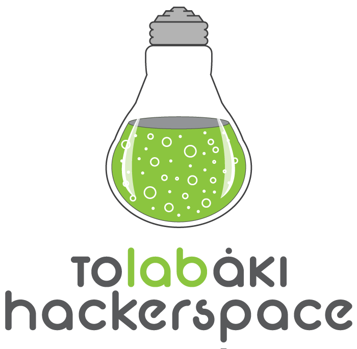 toLABaki logo